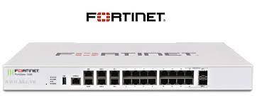 FortiGate FG-60E-BDL 방화벽 어플라이언스