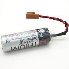 東芝 ER17500V 3.6V リチウム電池