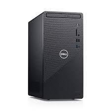 戴尔 Dell Inspiron 3881 商务台式主机 (酷睿 i5-10400 / 42IN380002)