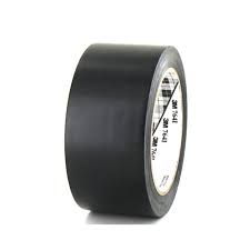 3M 764 ラインテープ 4.8cm x 33m - ブラック