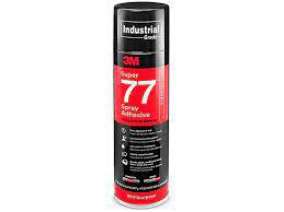 3M スーパー 77 多用途接着剤