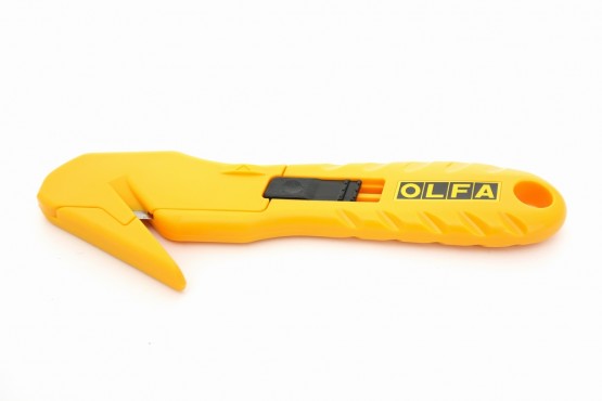 OLFA SK-10 安全切割刀