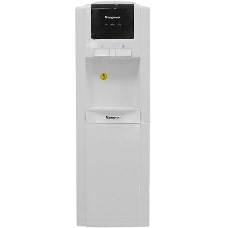 Kangaroo KG32N Bottom-Loading Hot & Cold Water Dispenser with Compressor Cooling