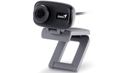 Webcam Facecam 321