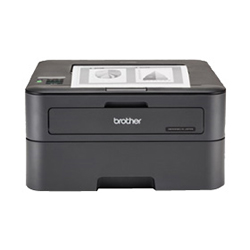 Brother HL-L2321D Laser Printer