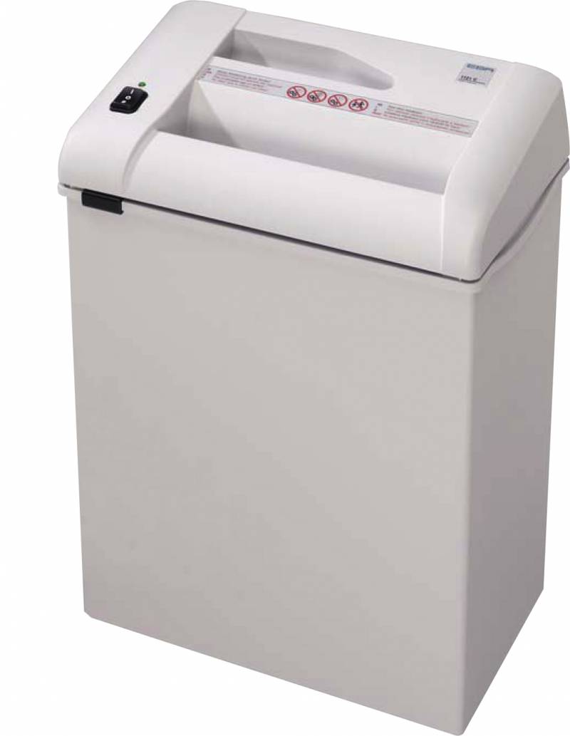 EBA 1120S クロスカットシュレッダー