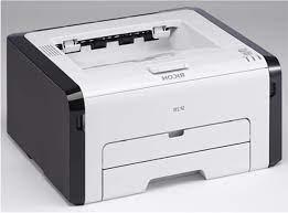 Ricoh SP-212NW Printer