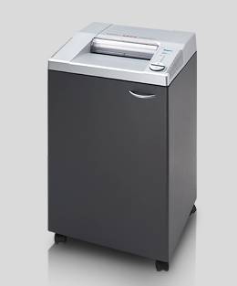 Máy hủy tài liệu EBA 2331 C