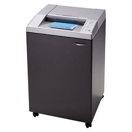 Máy hủy tài liệu EBA 5141 C