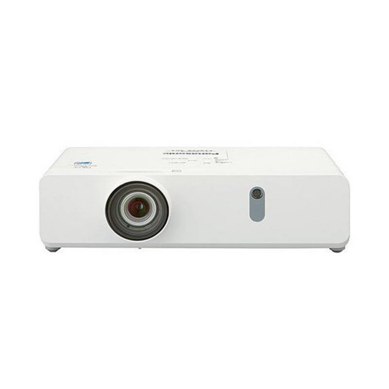 Panasonic PT-VX430 4,500-Lumen XGA 3LCD Business & Auditorium Projector (20,000:1 Contrast)