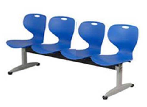 Ghế phòng chờ GC02-4