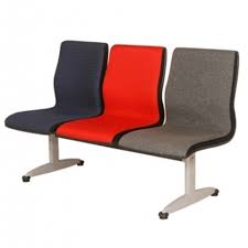 Waiting room chair GC03-3