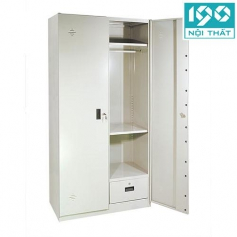 Steel Filing Cabinet CAT88G+CAT88-7DT