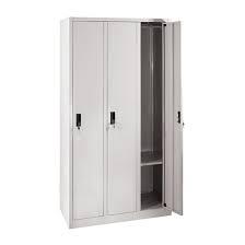 Steel Cabinet TS17