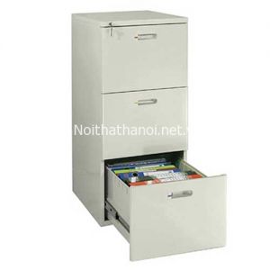 TK-3N Steel Filing Cabinet