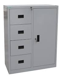Steel cabinet TS19B