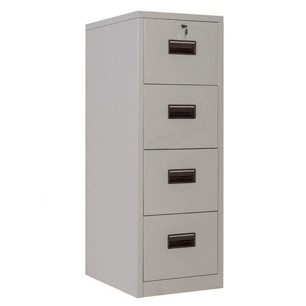 TU4F Steel Filing Cabinet
