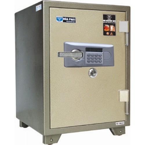 Hoa Phat KA 100 Safe Box