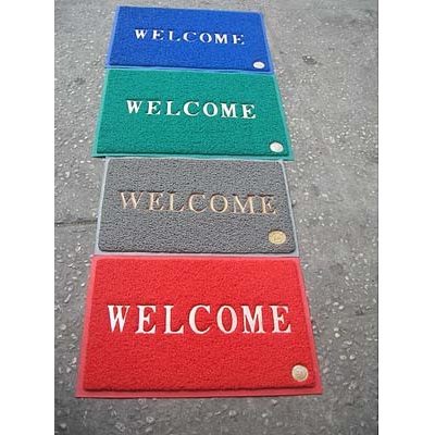 Thảm Welcome 900x1200