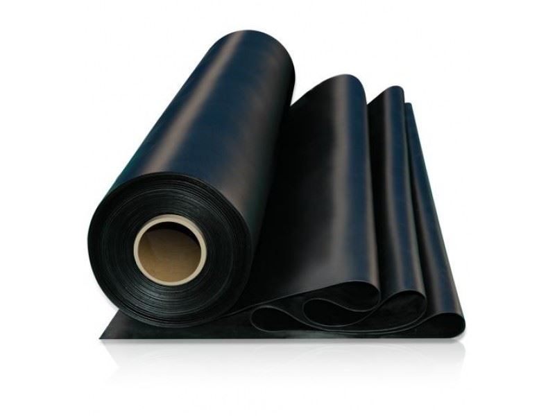 Tấm cao su 1000x10000mm