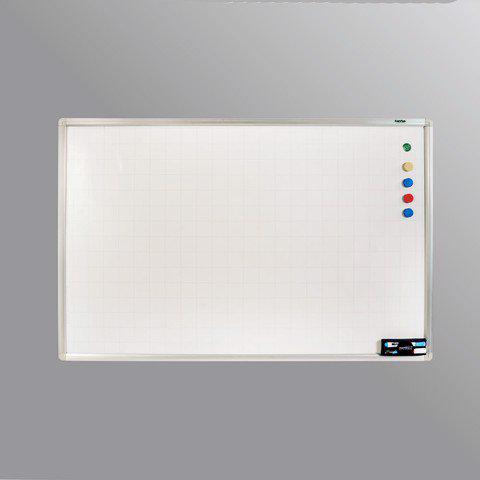 Bảng từ trắng cố định Tân Hà 1200x900 - Image 1