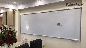 Tân Hà 1200x3200 Fixed Magnetic Board