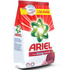 Ariel Dowly Passion 香り洗濯洗剤 5 kg