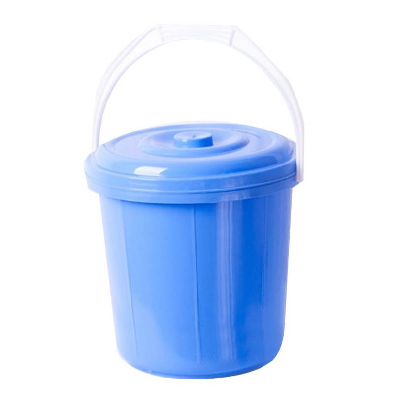 プラスチックバケツ 14L