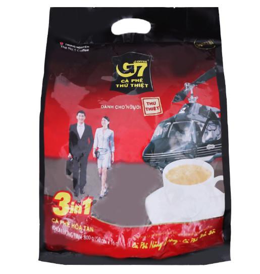 G7 3in1 커피 백