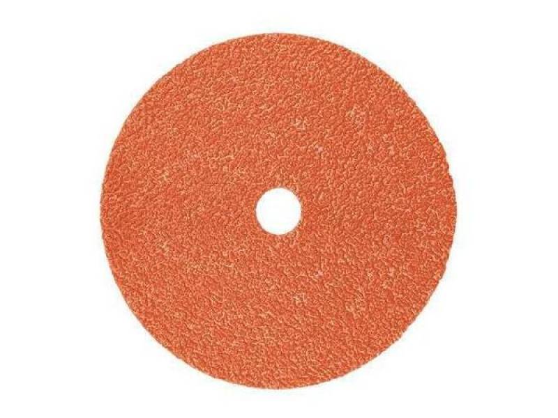 Fujistar Sankyo Ø200mm (8-Inch) Industrial Sanding Hook & Loop Discs (Grit #180, #320, #800, #1200)