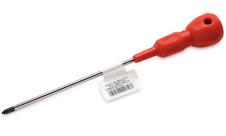 Specialized Screwdriver 0-150