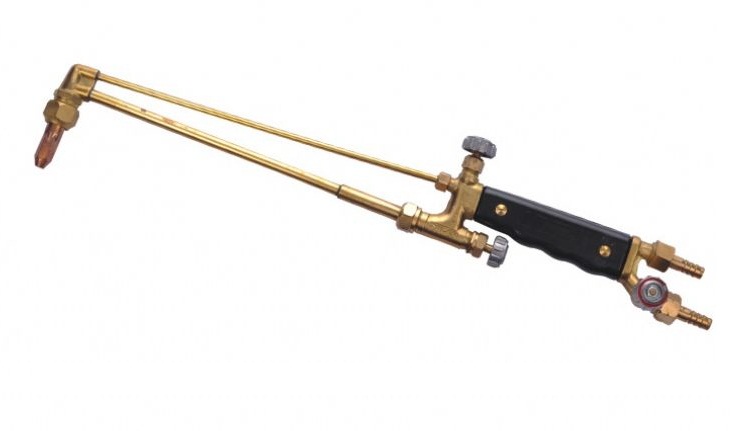 Gas Cutting Nozzle No. 2