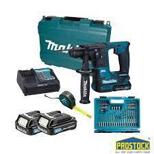 Makita HR140DSAE1 Drill