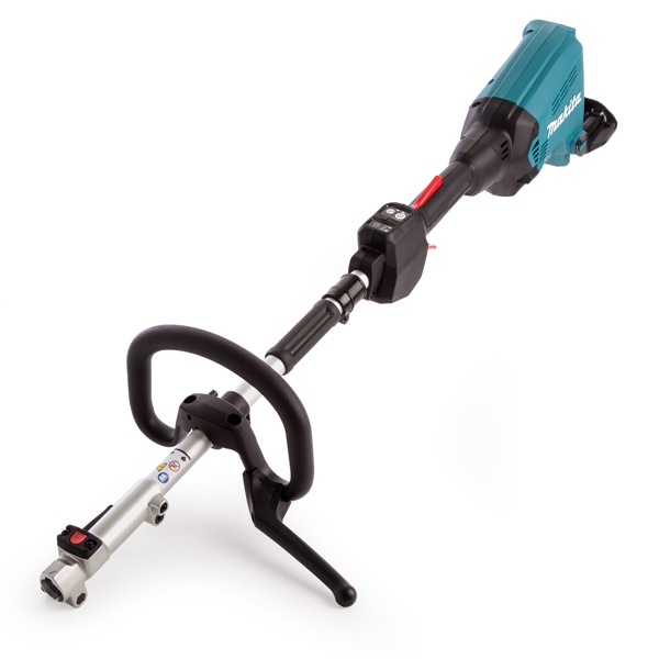 Makita DUX60Z 36V (18Vx2) LXT Brushless Cordless Multi-Function Power Head (Tool Only / 3-Speed / AFT)