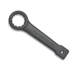 Toptul AAAR2727 27mm Striking Face Box Wrench