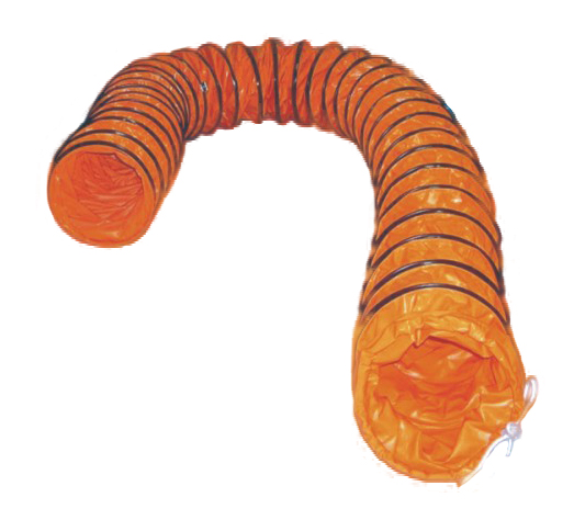 KIN-200 Air Duct