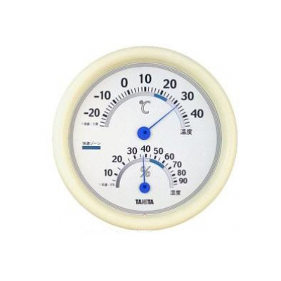 Tanita TT513 Thermo-Hygrometer