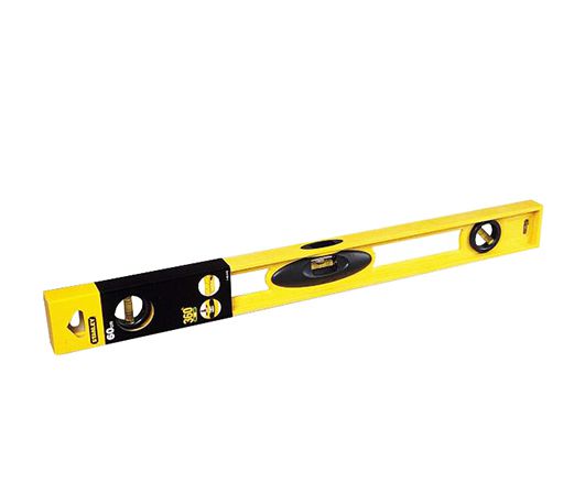 Stanley 42-474 Magnetic Spirit Level
