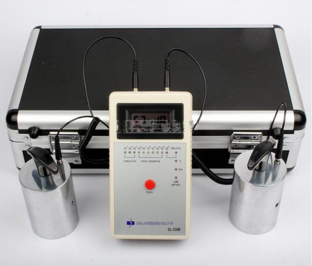 SL030B Surface Resistance Meter