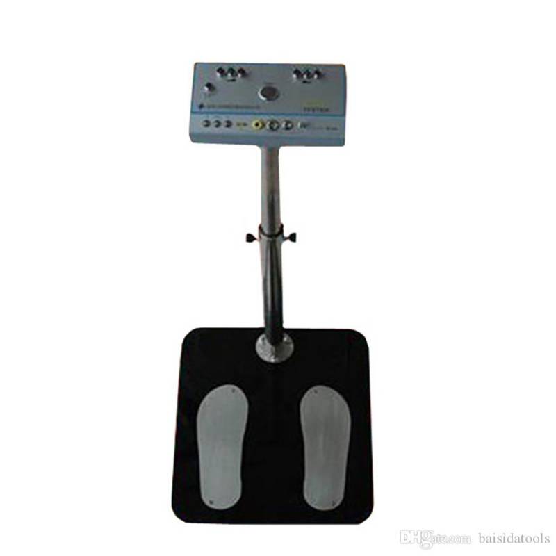 SL031 Surface Resistivity Meter