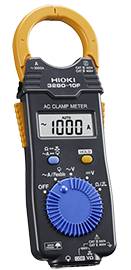 Hioki 3280-20 Clamp Meter