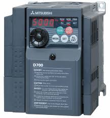 三菱变频器 FR-D740-0.4KW