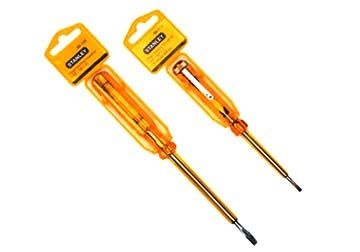 Stanley 66-120 Voltage Tester