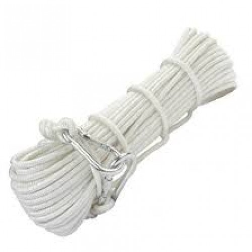 Dây cứu người thoát hiểm 50m