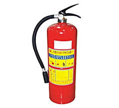 MFZL4 粉末消火器