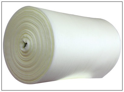 PE Foam Sheet