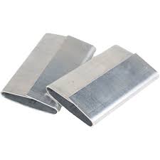 Metal Seal for Strapping