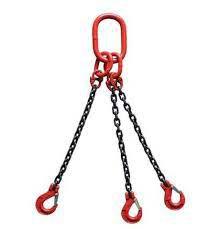 Chain Sling Assembly