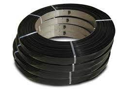 Steel Strapping Band D19x0.5-0.6mmx11.5m