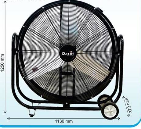 다신 탱크 팬 40100-380V